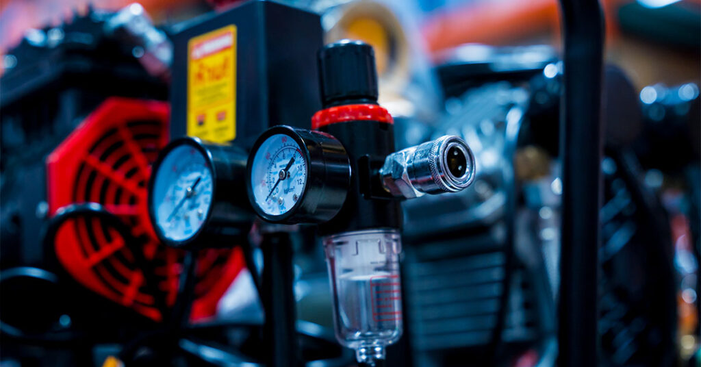 Uso do Manômetro em Sistemas de Refrigeração e Motores